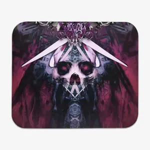 Warlokk Mousepad
