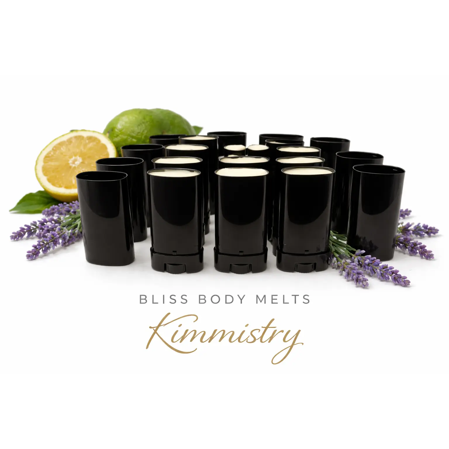 Body Melt Bliss- Spa Collection