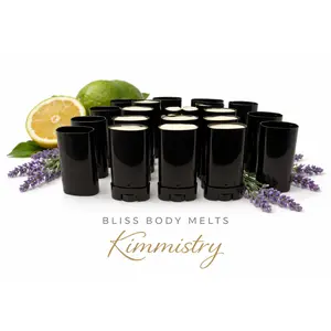 Body Melt Bliss- Spa Collection