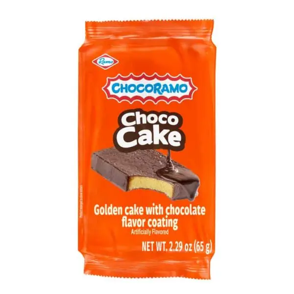CHOCORRAMO X 5UNDS - TikTok Shop