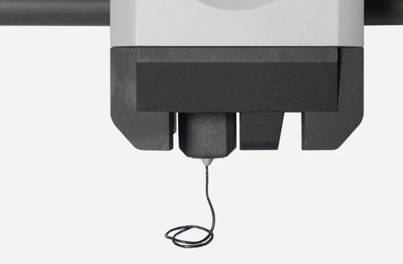 Bambu PLA-CF, 3D Printing Filaments and Materials