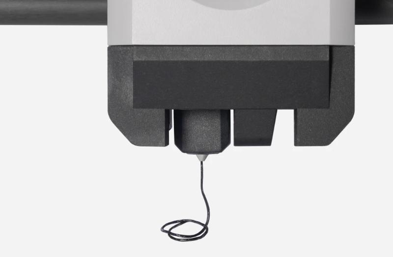 Bambu PLA-CF, 3D Printing Filaments and Materials