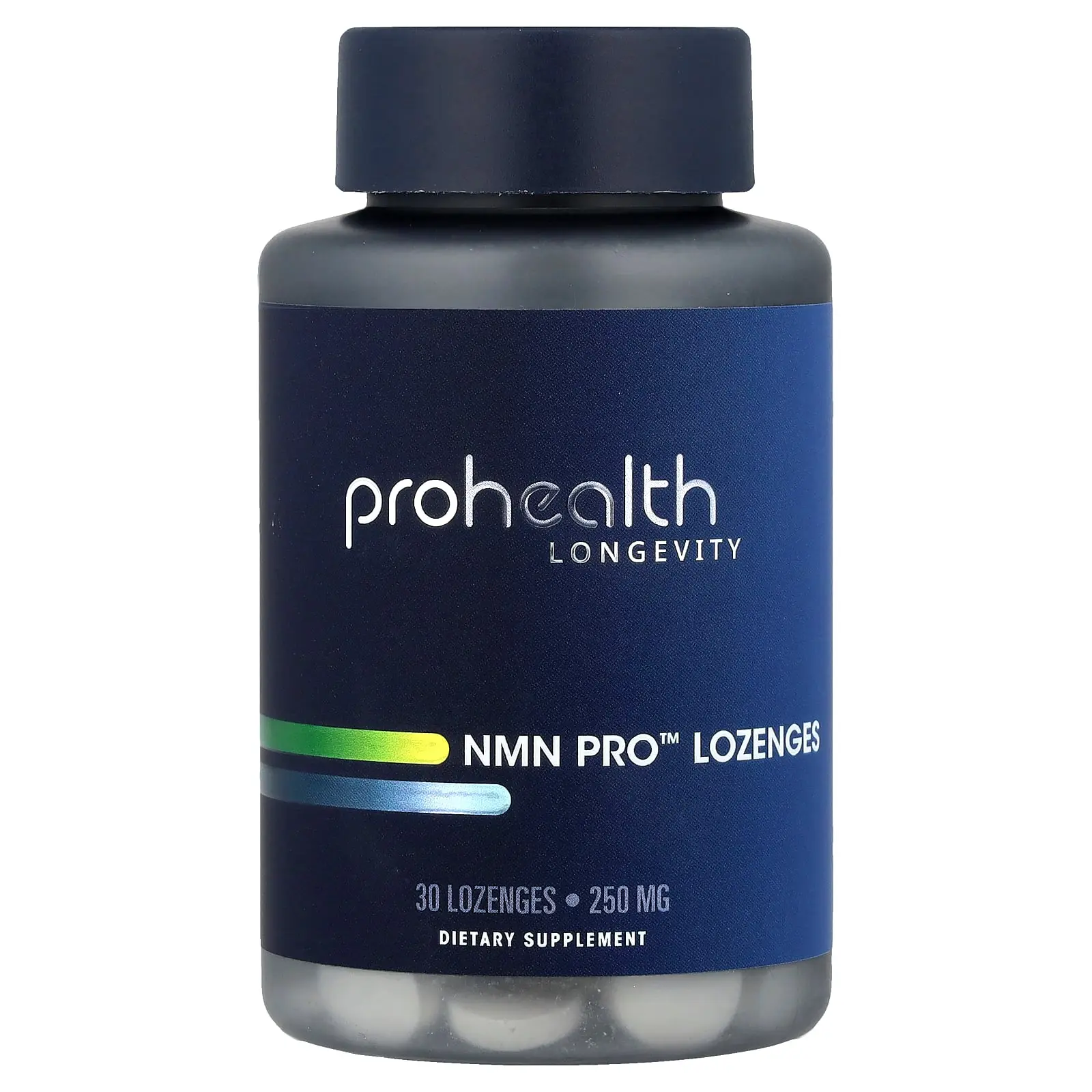 ProHealth Longevity NMN Pro™ Lozenges, 250 mg, 30 Lozenges