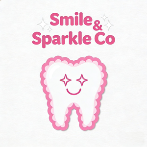 Smile & Sparkle Co