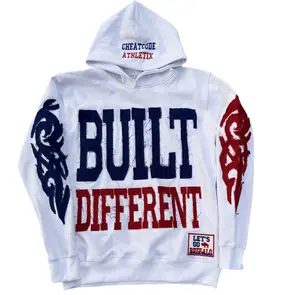 Buffalo Rivalry Edition Hoodie