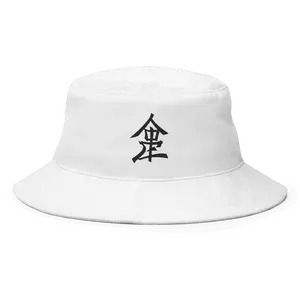 Lambda Phi Epsilon Bucket Hat