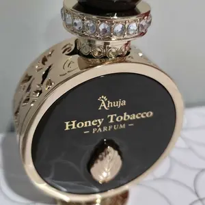 rasasi la yuqawam tobacco blaze La Yuqawam Tobacco Blaze – Rasasi Perfumes 1979