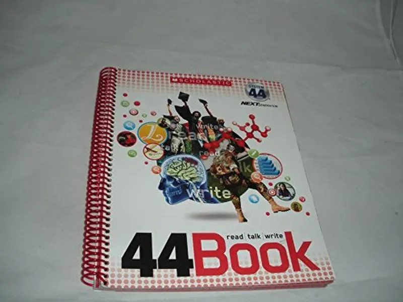 USED-44book: Read Talk Write by unknown author (Paperback)