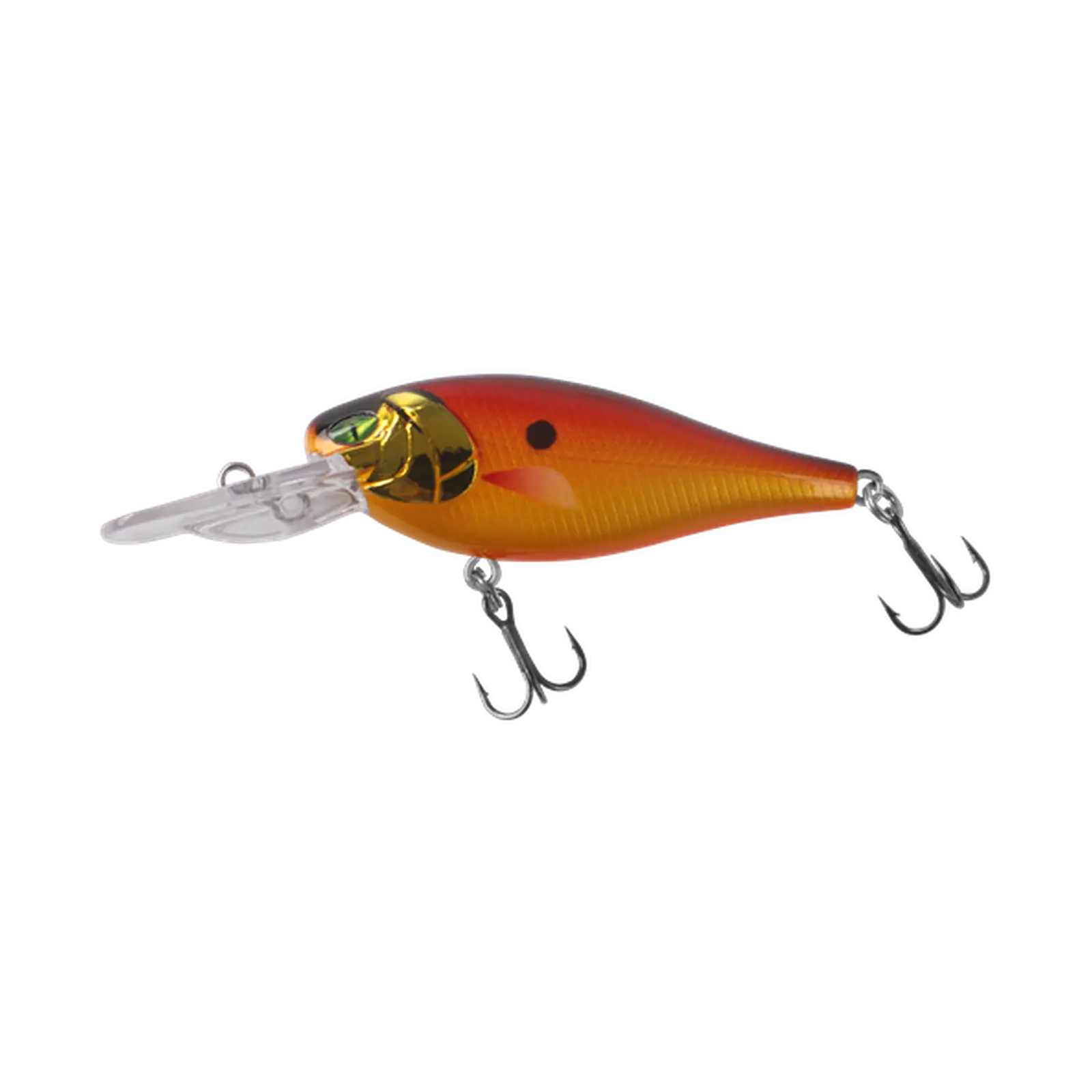 Big Nate Bait 2.25" - Floating Hard Bait