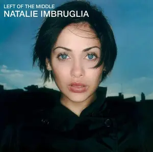 IMBRUGLIA,NATALIE - LEFT OF THE MIDDLE Vinyl LP
