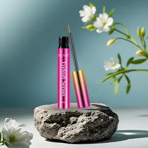 Eyelash Serum,Eyelash essence, moisturizing eyelashes, multi-purpose essence, for daily use, suitable for all skin types, Lash Nourishing Serum