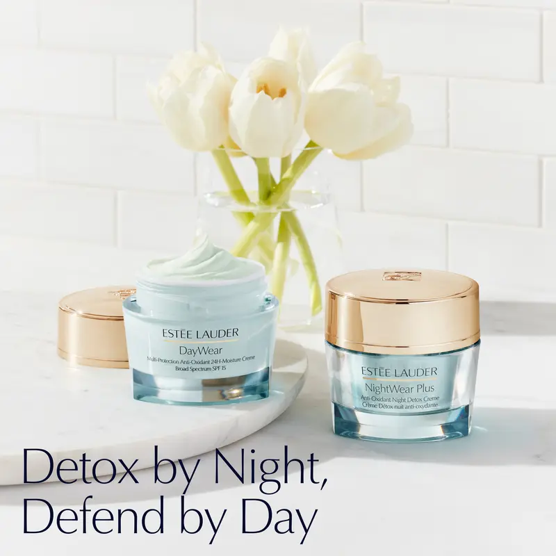 [Estée Lauder] Renew + Hydrate Repair Serum + Moisturizer Mini Skincare | Mini Holiday Gift Set | Hyaluronic Acid & Peptides | Anti Aging & Hydrating Serum Set | Anti-Aging Moisturizer | Hydrating Face Moisturizer