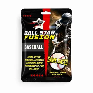 2026 Ball Star Fusion Baseball Pack