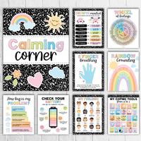 Composition Notebook 14" x 11"