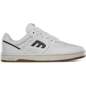etnies Marana OG Skate Shoes – Durable Mens Skateboarding Sneakers Classic Vulcanized Low Top