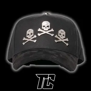 BARBAS X FES - FESTÍN DE CALAVERAS¨¨ PREVENTA (SOLO GORRA)