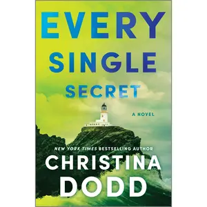Every Single Secret by Christina Dodd [Hardback Book]