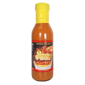 Spicy Honey Mustard Spicy Honey Mustard