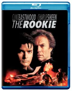 The Rookie  [BLU-RAY MOVIE] Widescreen