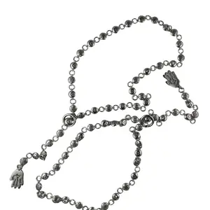 CH ADJUSTABLE NECKLACE