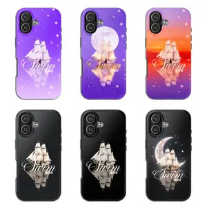 Bangtan Phone Case, Arirang World Tour 2026 Kpop Cover, Magsafe iPhone 11, 12, 13, 14, 15, 16, 17 Plus Pro Promax & SS Galaxy S22-S26 B