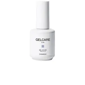 Gelcare Chambray Gel Nail Polish
