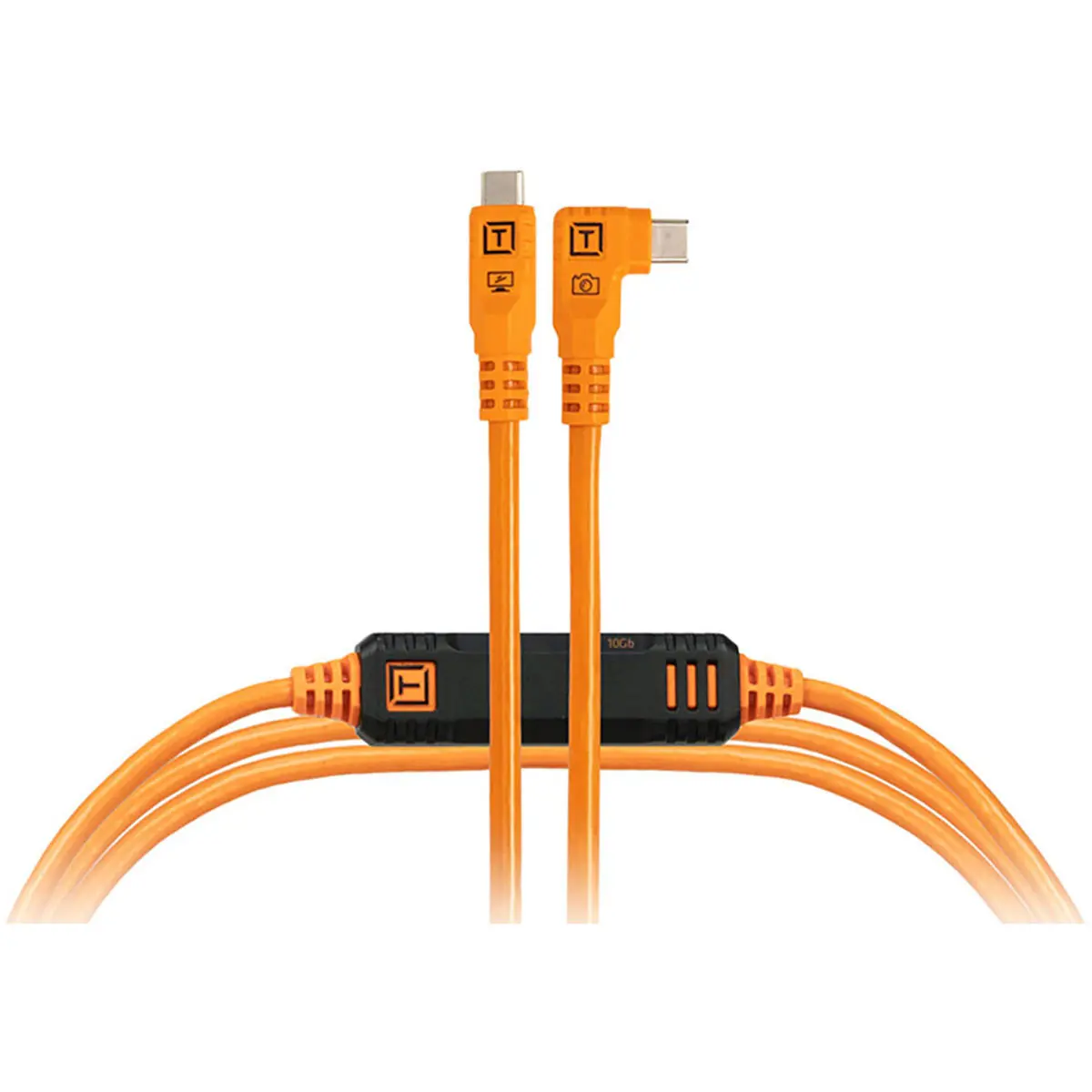 Tether Tools TetherPro Optima 10G TetherBoost In-Line USB-C