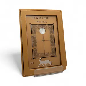 Sports Modern - Pro Grading Bundle - Gen 3 Black Label Metrics