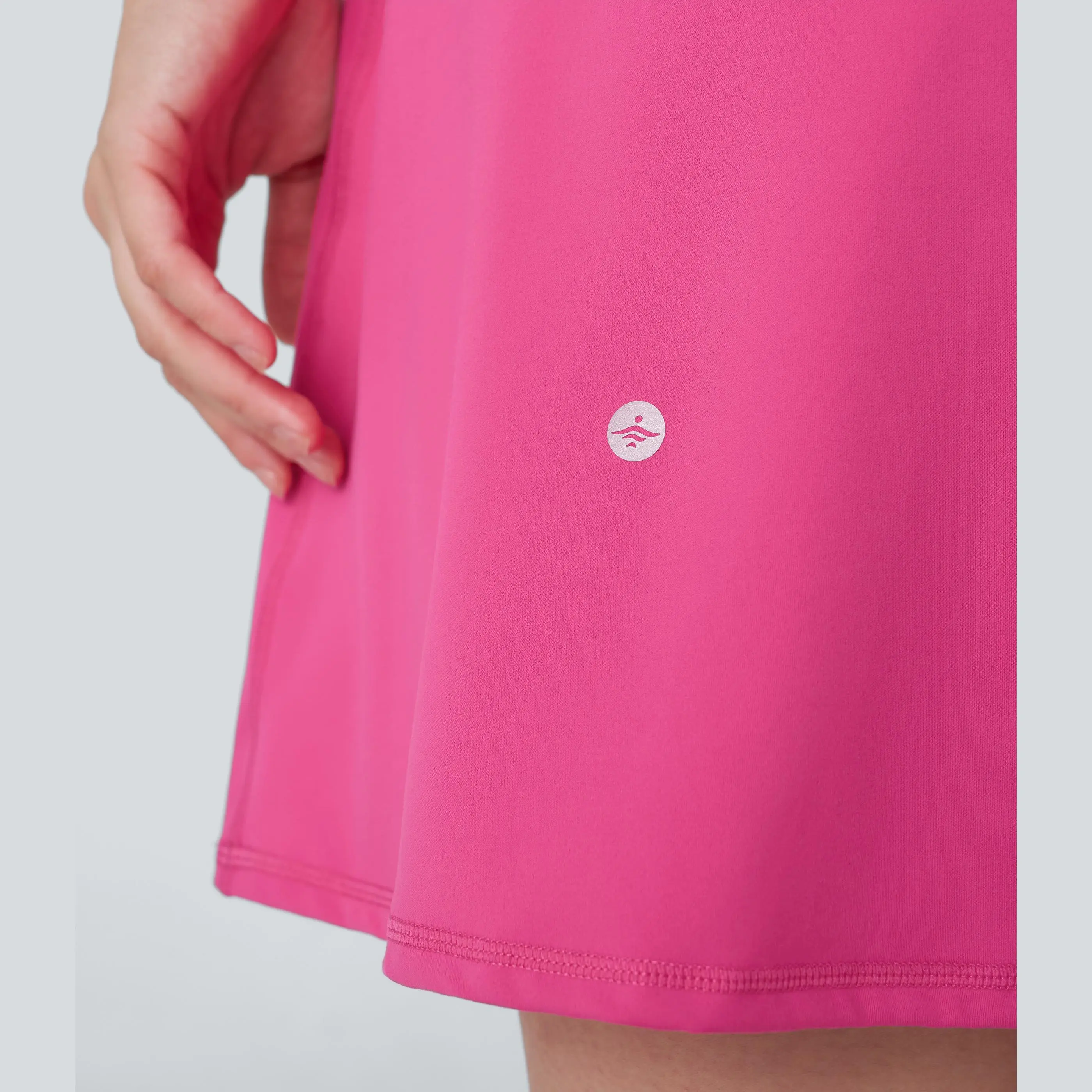 Halara Softlyzero Plush Backless Active Dress-Longer Length-Easy Peezy Edition - TikTok Shop Halara Softlyzero Plush Backless Active Dress-Longer Length-Easy Peezy Edition - TikTok Shop