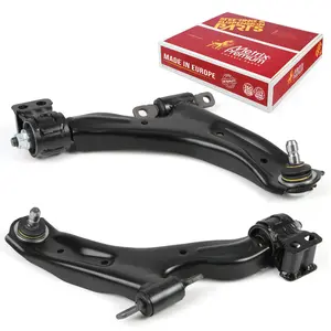 Front Left & Right Lower Control Arm and Ball Joint Assembly Kit 95430MT