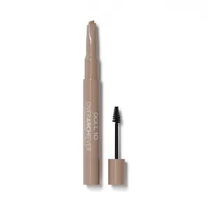 Overarchiever Precision Brow Pencil and Filling Gel