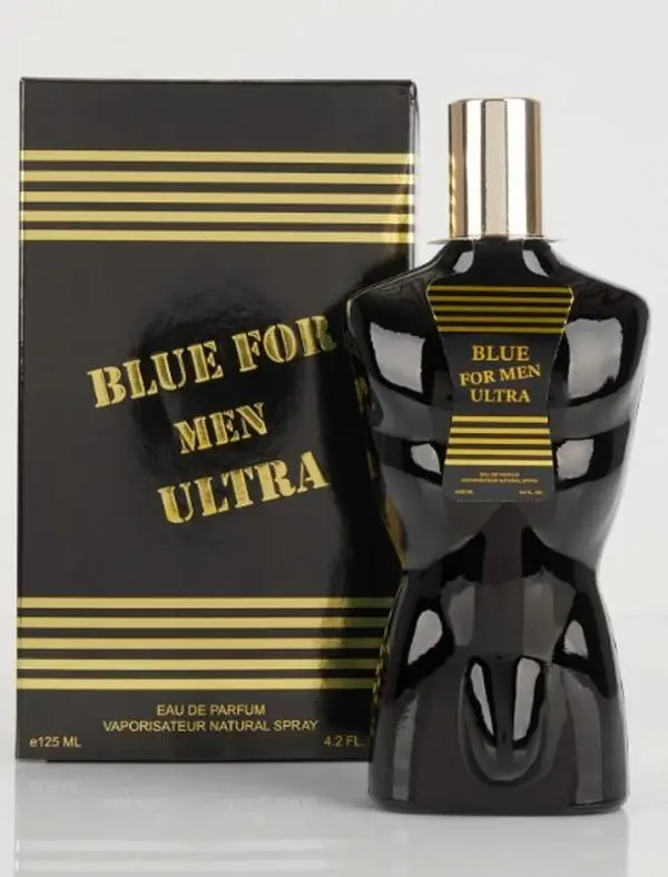Blue for Men Ultra Cologne 3.4oz Blue for Men Ultra Cologne 3.4oz