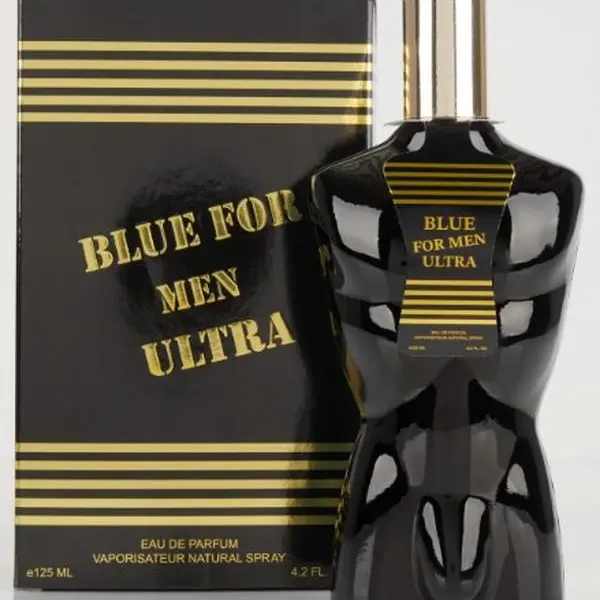 Blue for Men Ultra Cologne 3.4oz