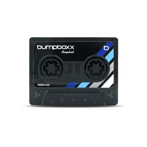 Bumpbank Battery Bank