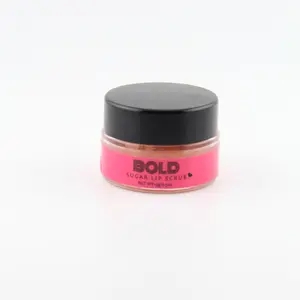Sugar Lip Scrub