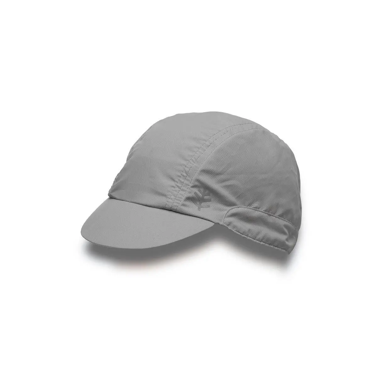 South Point | Unisex Cycling Cap | Slate
