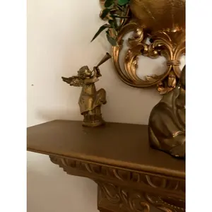 Vintage Angel Figurine