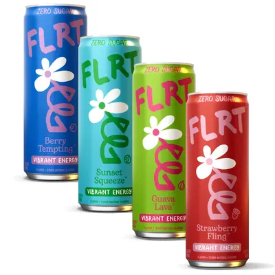 Energy Variety Pack