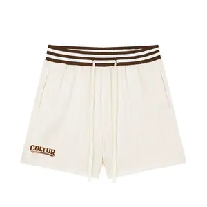 Coltur "Creme" Basketball Shorts