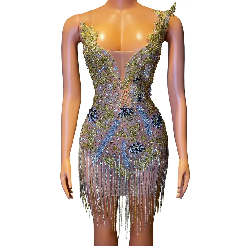 enchanted garden homecoming dress - TikTok Shop