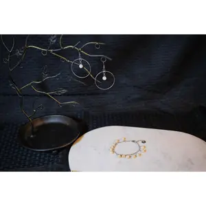 Roe Bead Set