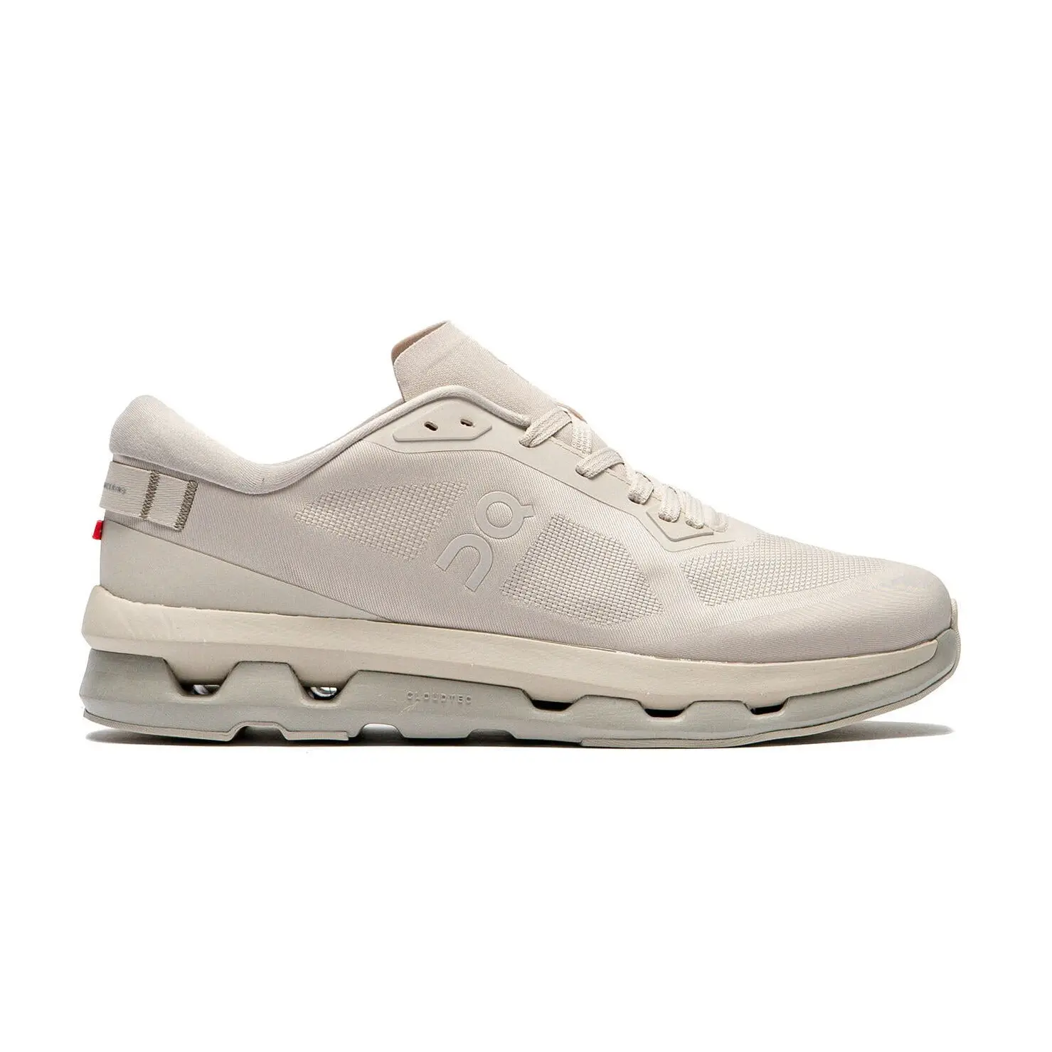 On Running Cloudzone Pearl Truffle 3MF10084315 Men's Fashion Sneaker New