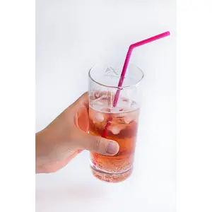 Drink Cover - 10x Pack Sticker