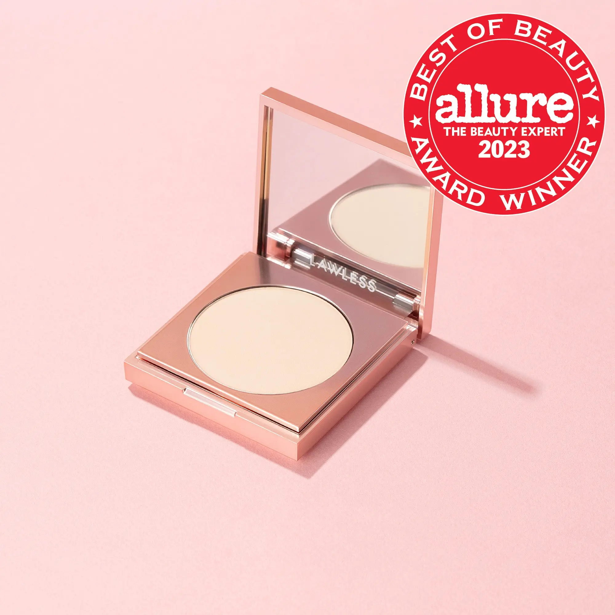 Skin-Smoothing Perfecting Powder Skin-Smoothing Perfecting Powder