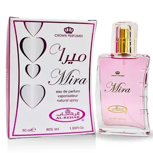 Mira EDP - 50ML (1.7 OZ) By Al Rehab