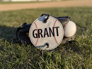 Baseball Bag Holder - Dugout Organizer Baseball Bag Holder - Dugout Organizer