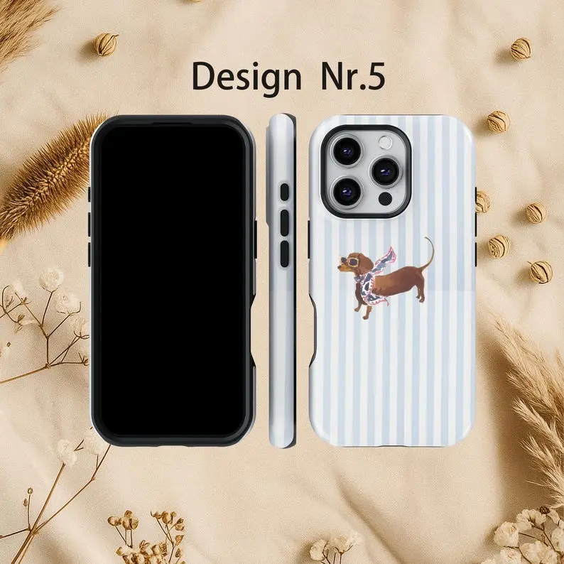 casetify dachshund case - TikTok Shop