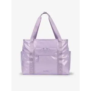 Terra 35L Water Resistant Zippered Tote Bag