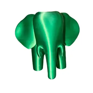 Elephant Flower Pot