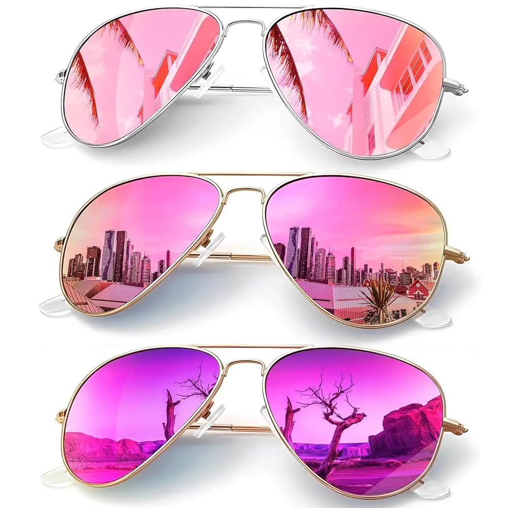 Pink/Purple Pink/Light Pink